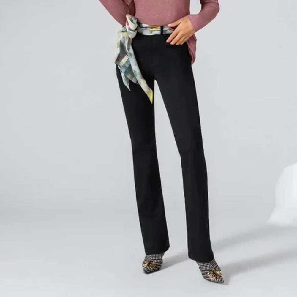 Cabi 5th Ave Black Jean/ Fall 2022 NWOT